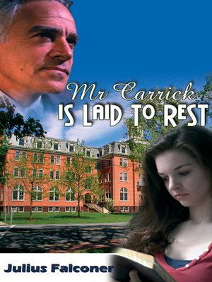 cover image of Mr Carrick is Laid to Rest